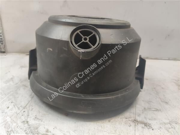 Pièces poids lourds Nissan Boîtier de filtre à...