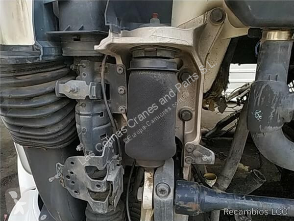 Náhradní díly pro kamiony Scania Soporte Cabina...