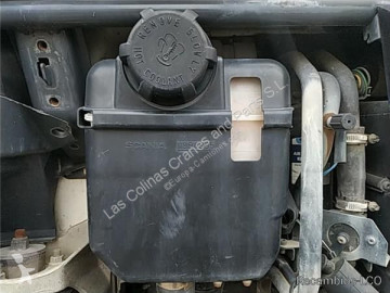 Vase d'expansion Scania