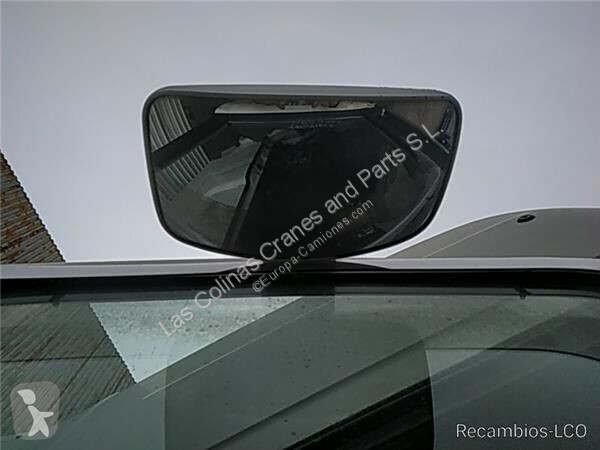 Peças pesados Scania Rétroviseur de rampe...