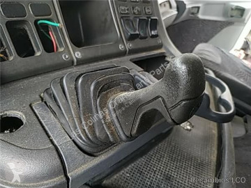 Freinage Scania