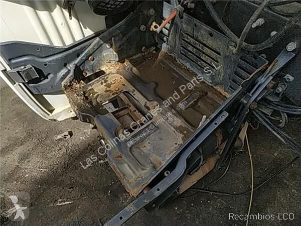 Vrachtwagenonderdelen Scania Boîtier de...