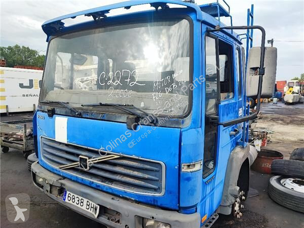 Reservdelar lastbilar Volvo Cabine Completa...