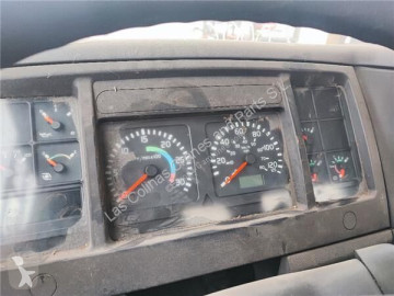 Intern utrustning Volvo