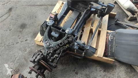 Suspension essieu Nissan