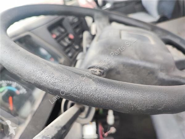 Pièces poids lourds Volvo Commutateur de...