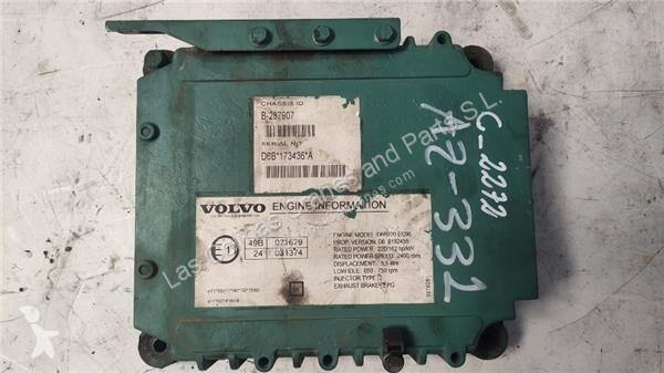 Reservdelar lastbilar Volvo Unité de commande...