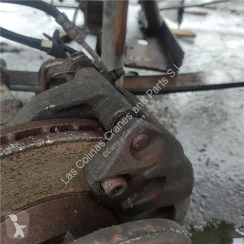 Pièces poids lourds Nissan Étrier de frein pour...