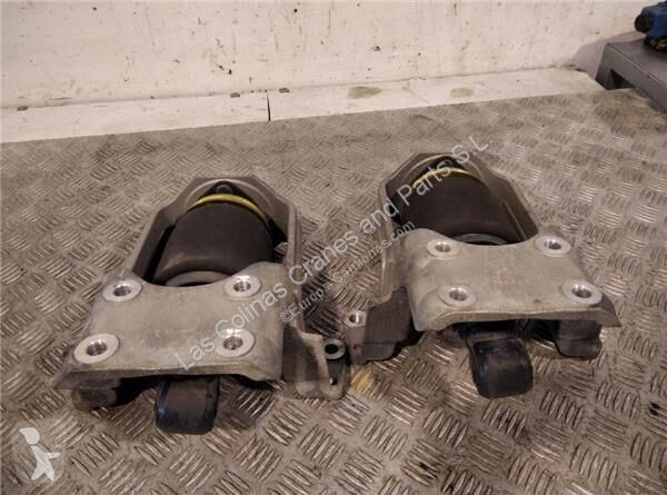 Reservedele til lastbil Scania Soporte Cabina...