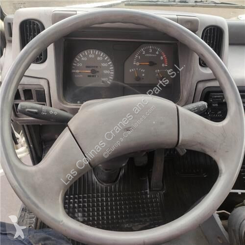 Reservedele til lastbil Nissan Volant pour...