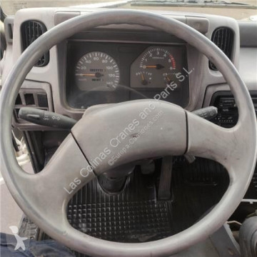 Intern utrustning Nissan