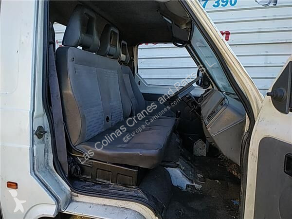 Vrachtwagenonderdelen Nissan Siège Asiento...