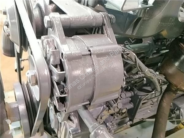 Reservedele til lastbil Nissan Générateur...