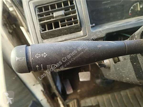 Náhradní díly pro kamiony Nissan Commutateur de...