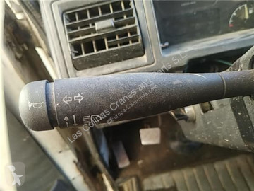 Système électrique commutateur de colonne de direction Nissan