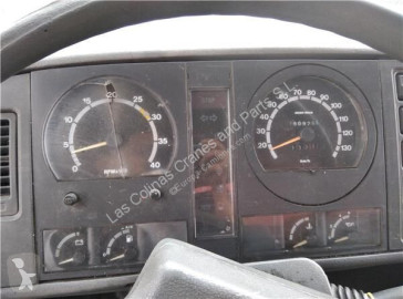 Chronotachygraphe Nissan
