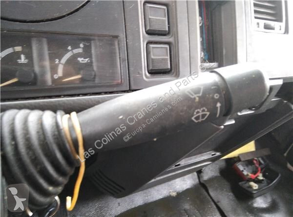 Reservedele til lastbil Nissan Commutateur de...
