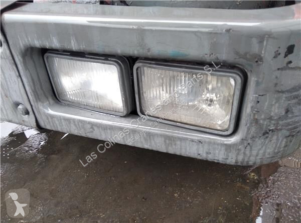 Náhradní díly pro kamiony Nissan Phare Faro...