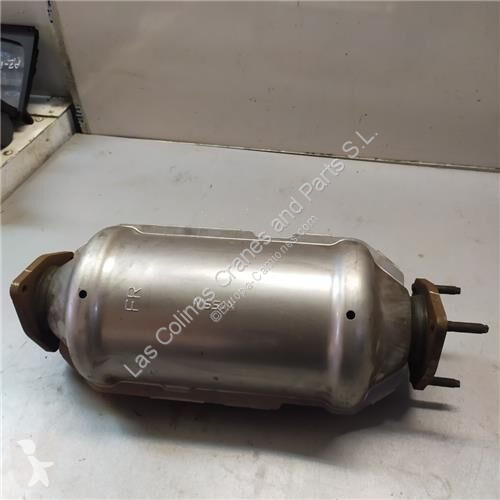 Pièces poids lourds Nissan Catalyseur pour...