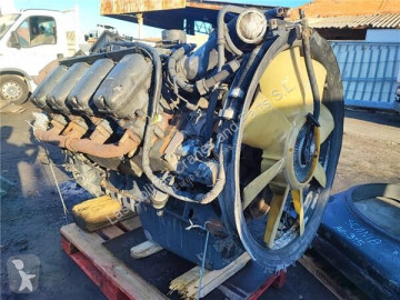 Motor Scania
