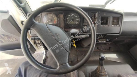 Équipement intérieur Nissan