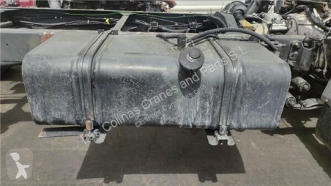 Réservoir de carburant Nissan