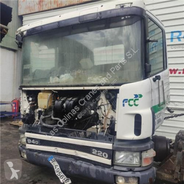 Cabină Scania