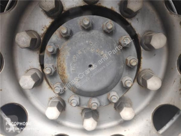 Hjulnav Volvo