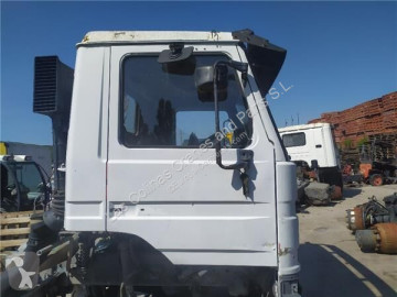 Scania H Porte Puerta Delantera Dereca Serie 2 (P 92-245)(1985->) FG pour tracteur routier Serie 2 (P 92-245)(1985->) FG 5000 / 16-17.0 / 4X2 [8,5 Ltr. - 180 kW Diesel]