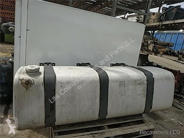 Peças pesados Volvo Réservoir de carburant...