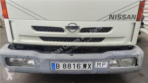 قطع غيار الآليات الثقيلة Nissan Calandre pour...