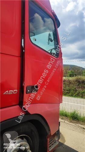 Náhradní díly pro kamiony Volvo Porte Puerta...
