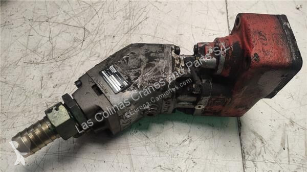 Pièces poids lourds Volvo Pompe hydraulique...
