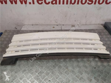 Scania H Calandre Calandra Serie 2 (P 92-245)(1985->) FG 5000 / 16-17.0 pour camion Serie 2 (P 92-245)(1985->) FG 5000 / 16-17.0 / 4X2 [8,5 Ltr. - 180 kW Diesel]
