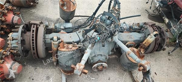 Ricambio per autocarri Volvo Différentiel Grupo...