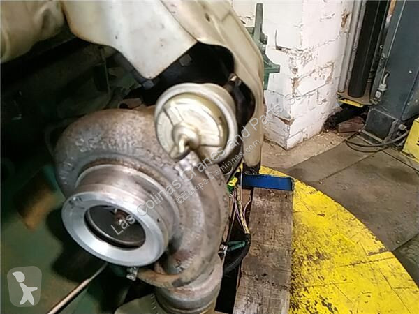 Reservdelar lastbilar Volvo Turbocompresseur de...