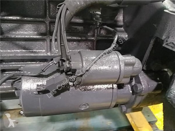 Démarreur Nissan