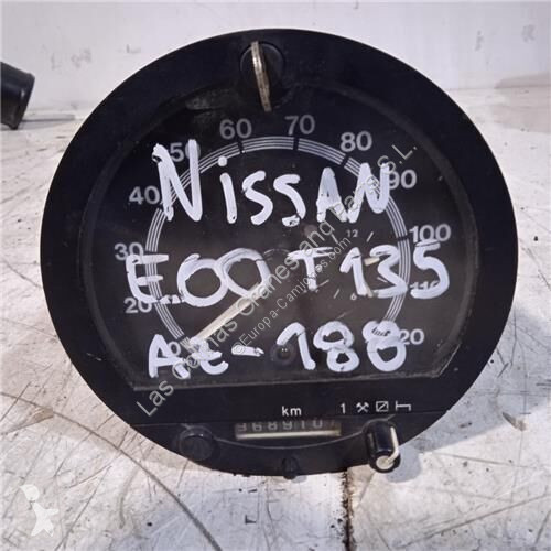 Náhradní díly pro kamiony Nissan Autre pièce...