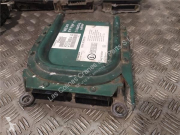 Manöverbox Volvo
