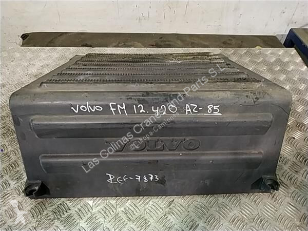 Reservdelar lastbilar Volvo Boîtier de batterie...
