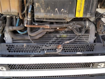 Refroidissement Scania