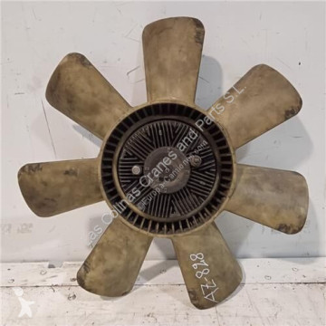 Ventilateur Nissan
