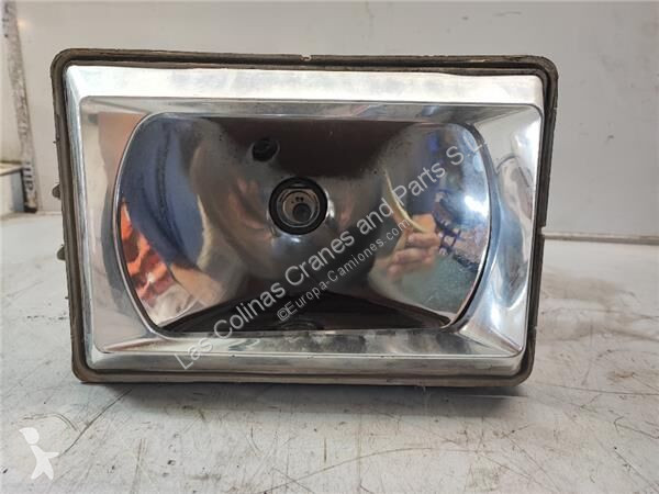 Náhradní díly pro kamiony Nissan Phare pour camion