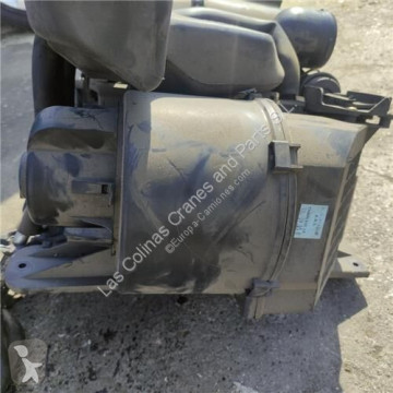 Moteur Ford