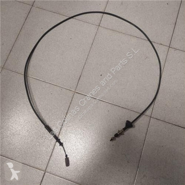 Transmission Nissan
