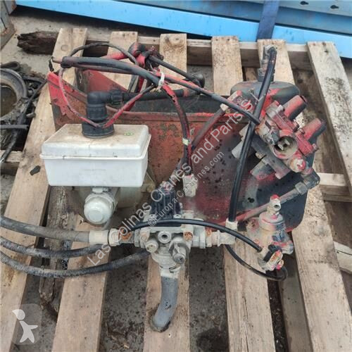 Pièces poids lourds Nissan Maître-cylindre de...