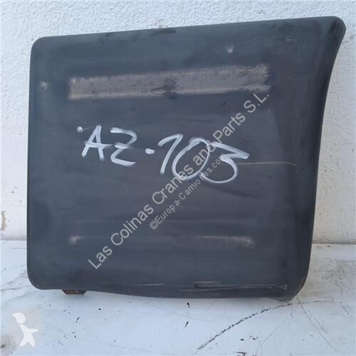 Náhradní díly pro kamiony Scania Aileron pour...