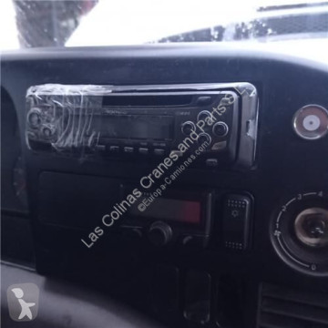 Équipement intérieur Volkswagen