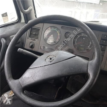 Équipement intérieur Nissan
