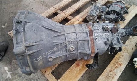Nissan Trade Boîte de vitesses pour fourgon utilitaire 75